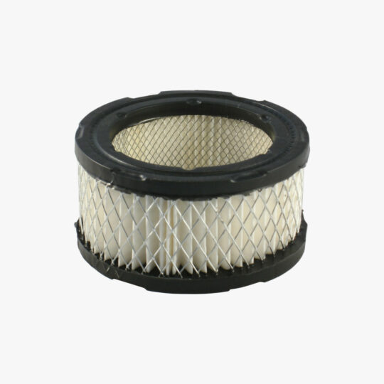 Luftrenarfilter till luftrenare 59/68 mm