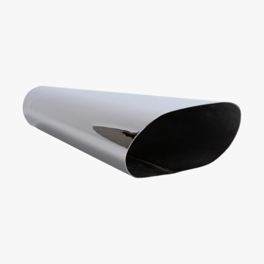Megaphone avgasförlängare