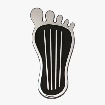 Pedal Big Foot gas