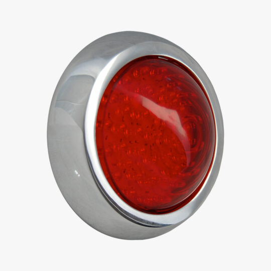 Pontiac 1950 LED baklampa