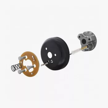 Rattnav adapterkit GM 1949–69