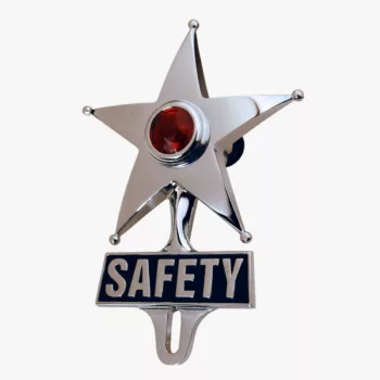 Safety Star