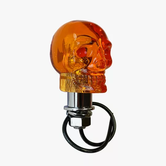 Skull Light
