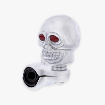 Skull kromad rattspinner