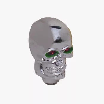 Skull växelspaksknopp