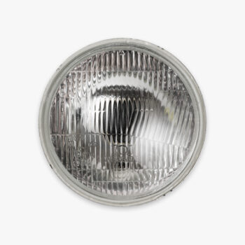 Strålkastarinsats H4, 5 3/4 tum — E-märkt