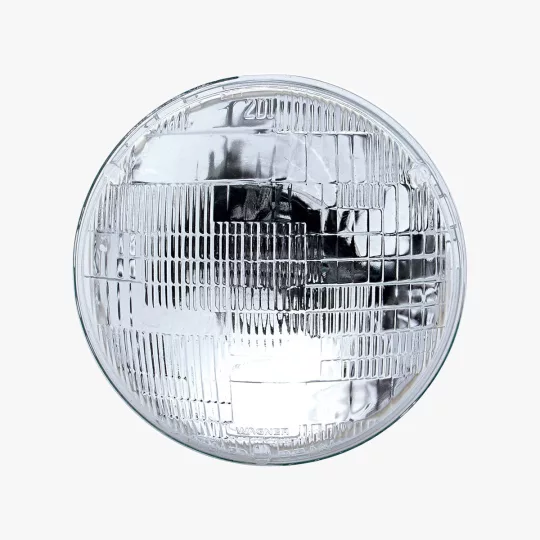 Strålkastarinsats Sealed Beam, 5 3/4 tum
