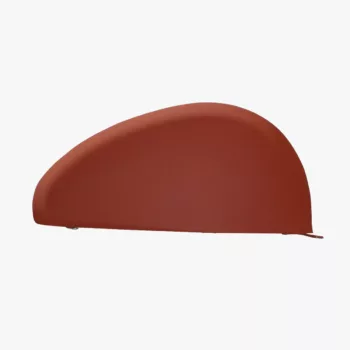 1935–1948 Teardrop Style Fender Skirts