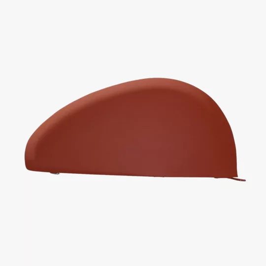 1935–1948 Teardrop Style Fender Skirts