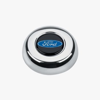 Tutknapp till ratt, Ford