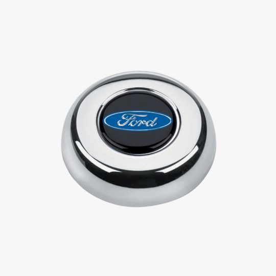 Tutknapp till ratt, Ford