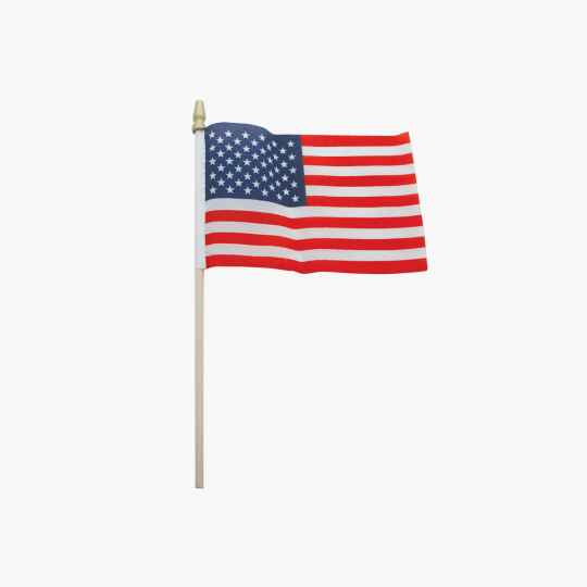 USA-flagga