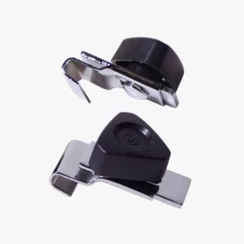 Vent Window Locks
