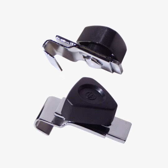 Vent Window Locks