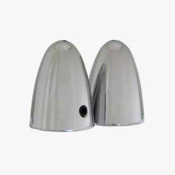 Wiper Bullets till vindrutetorkare