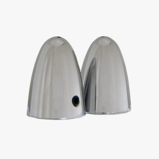 Wiper Bullets till vindrutetorkare